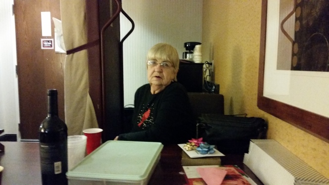 grandma surprise birthday 80 casino party
