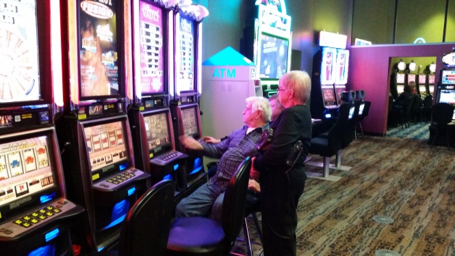 grandparents casino