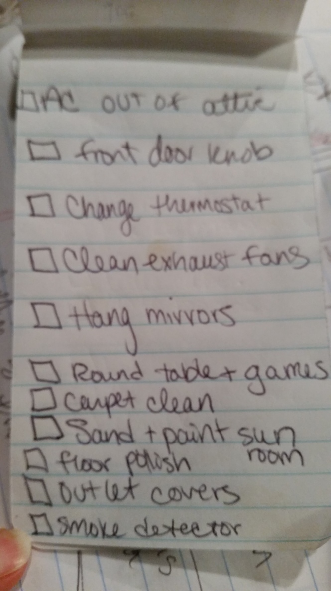 to-do list page 2
