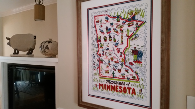 Minnesota art